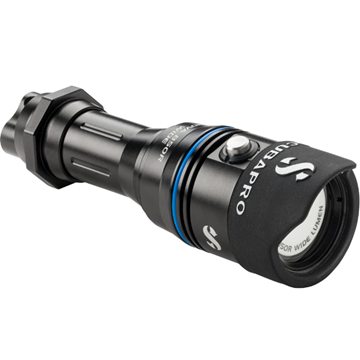 Picture of NOVA LIGHT 850R WIDE WITH BATTERY & CHARGER