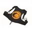 Picture of QUICK RELEASE HARNESS BLACK 3mm SAFETY POINT