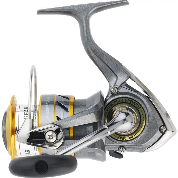 Picture of CROSSFIRE 2500 REEL