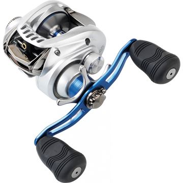 Picture of REEL AIRD COASTAL 100 HSLA