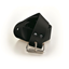 Picture of C4 SILICONE BELT WITH SS BUCKLE - BLACK