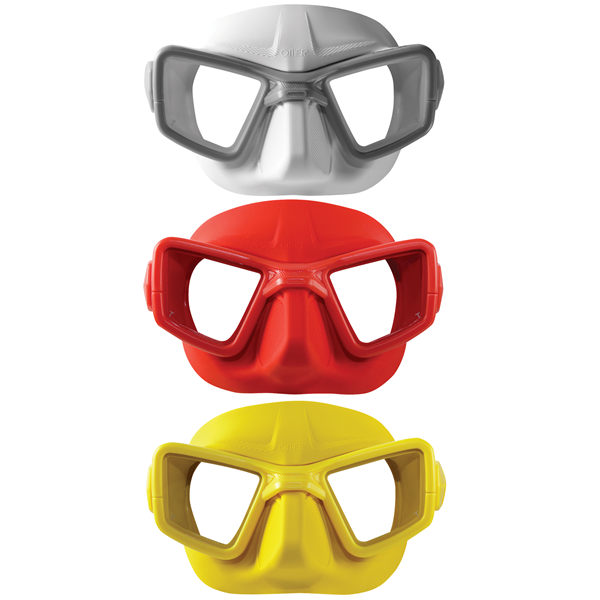 Picture of MASK UP-M1 COLOUR