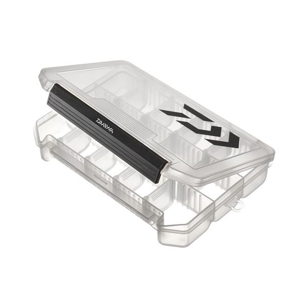 Picture of BOX TRANSPARENT - 15 COMPARTMENTS