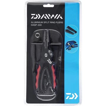 Picture of DAIWA PLIERS - DASP300