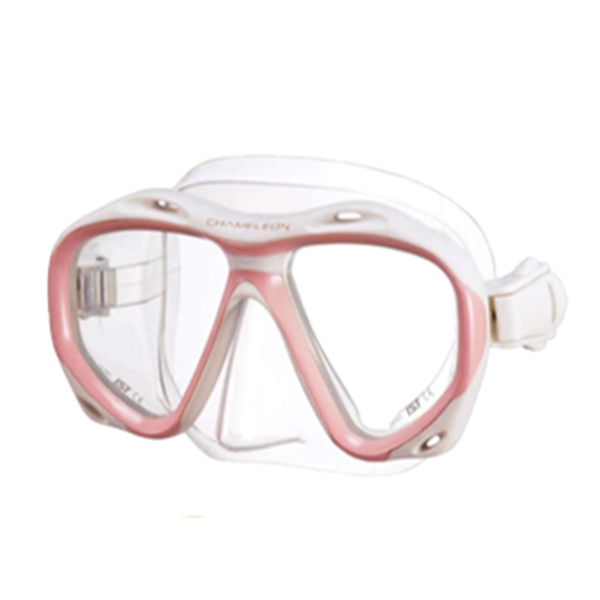 Picture of MASK CHAMELEON - PINK