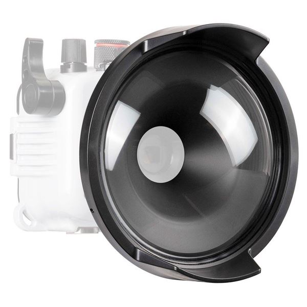 Picture of DC1 6 INCH DOME FOR OLYMPUS TOUGH TG-6, TG-5, TG-4, TG-3
