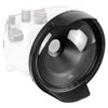 Picture of DC1 6 INCH DOME FOR OLYMPUS TOUGH TG-6, TG-5, TG-4, TG-3