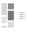 Picture of O RING KIT FOR PUSH BUTTONS