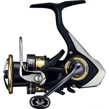 Picture of REEL LEGALIS 17 LT 2500 XH