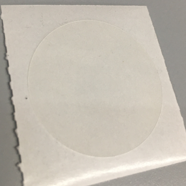 Picture of SCREEN PROTECTOR FOR MANTIS - MERIDIAN (32mm)