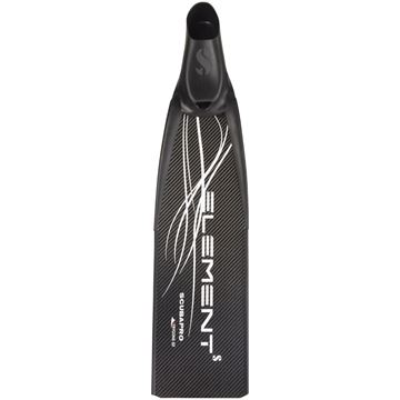 Picture of S2 CARBON FREEDIVING FIN X-LARGE (44-46)