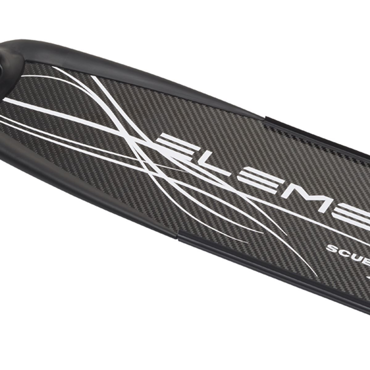 S2 CARBON FREEDIVING FIN XLARGE (4446). Ninos Sports Limassol