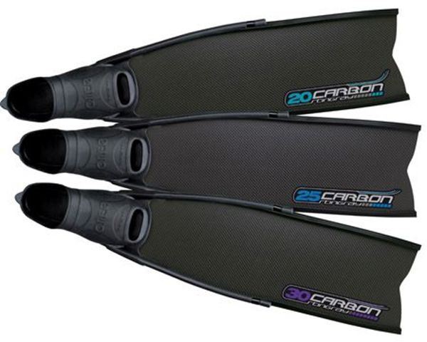 Picture of FIN STINGRAY CARBON 25