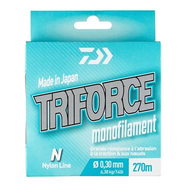 Picture of TRIFORCE 30/100 270M 8,1 kg