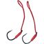 Picture of SALTIGA Assist Hook 5/0 L 7cm