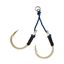 Picture of DAIWA SLOW ASSIST HOOK 4/0