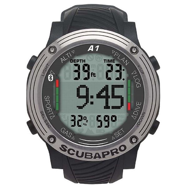 Picture of COMPUTER WATCH A1 -  ALADIN DIVE COMPUTER