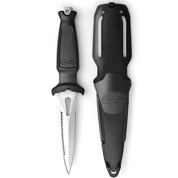 Picture of NAIFU XL KNIFE - C4