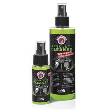 Picture of ABSOLUTE CLEANER (50 ml) - C4