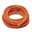Picture of ORANGEBULL - (Ø16mm, 3.2mm core) (per 1cm)