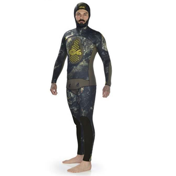 Picture of EXTREME CAMO WETSUIT 3mm - C4