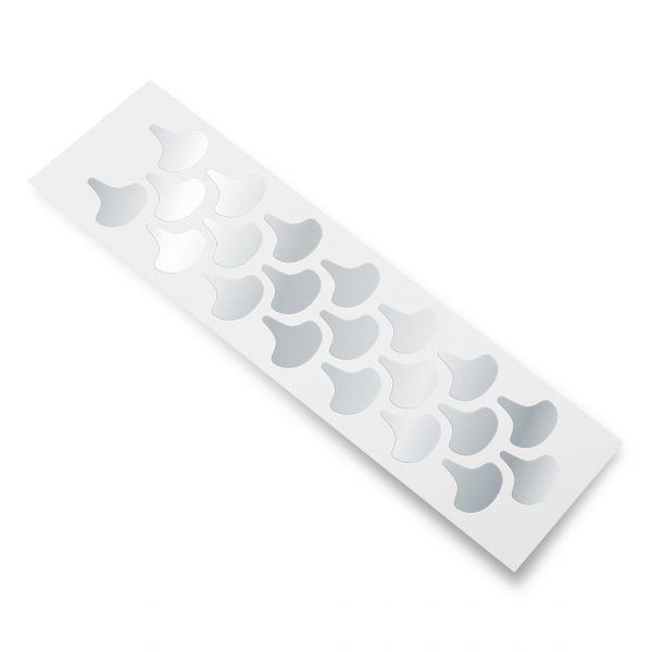 Picture of SHINY FISH SCALES (21 stickers)