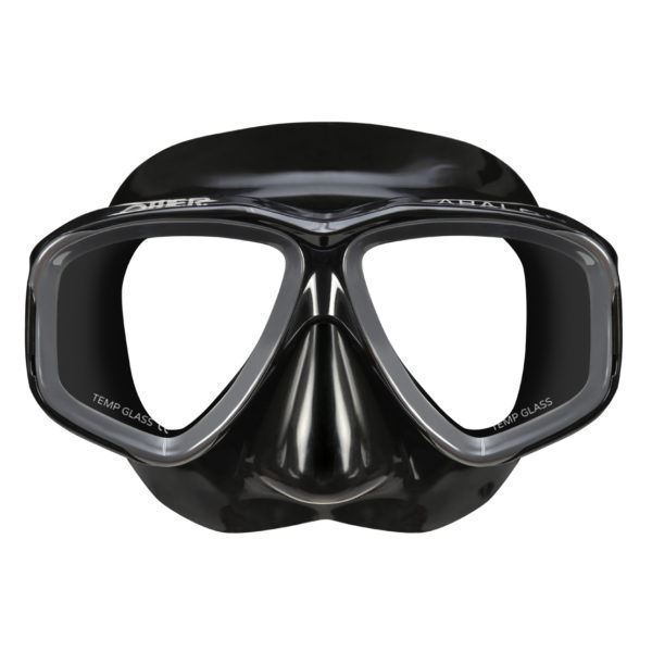 Picture of ABALON MASK - BLACK