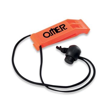 Picture of WHISTLE - OMER