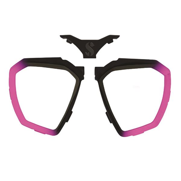 Picture of D MASK COLOUR KIT PINK