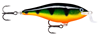 Picture of GRP SHALLOW SHAD RAP SSR07