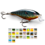 Picture of GRP SHALLOW SHAD RAP SSR09