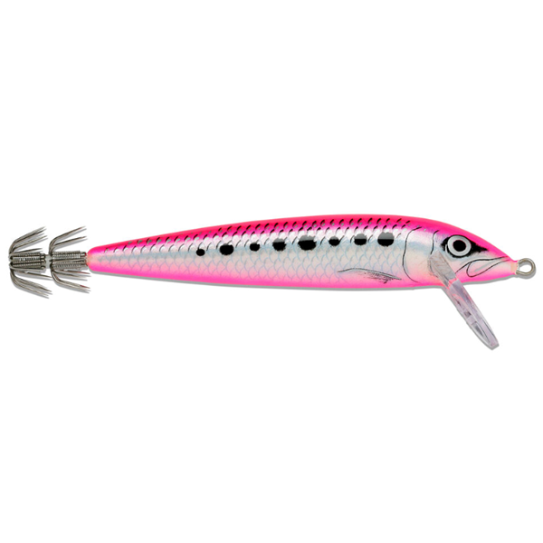 Picture of COUNTDOWN SQUID 9 - HOT PINK (SQ9 HP)