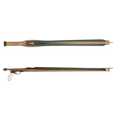 Picture of ORION WOODEN SPEARGUN - 100cm