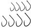 Picture of Hooks 10670 #1