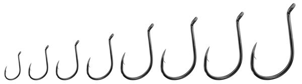 Picture of AMO Hooks 5590 #1/0