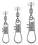 Picture of TB7005 MOVED PLASTIC HEADW/INTERLOCK #L