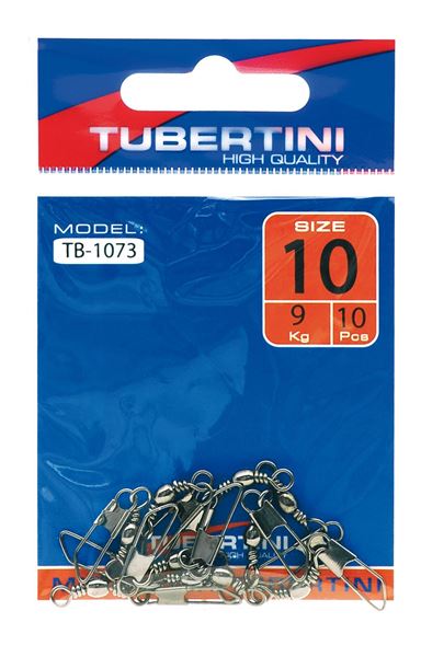 Picture of Swivel TB 1073 #10