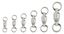 Picture of TB4081 BALL BEARING SWIVEL size 5