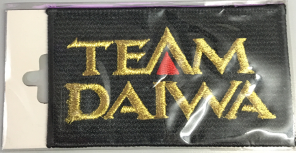 Picture of TEAM DAIWA PATCH
