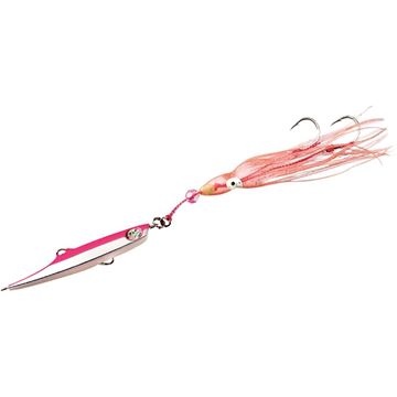 Picture of JIG PIRATE - 200g Glow Orange