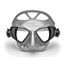 Picture of FALCON MASK - SILVER