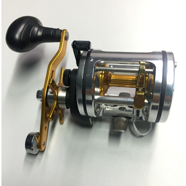 Picture of REEL AGT320 - 6+1BB
