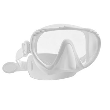 Picture of GHOST MASK - WHITE