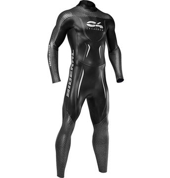 Picture of SIDERAL MAN WETSUIT 2mm ONE PIECE - (SIZE 3)