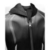 Picture of SIDERAL MAN WETSUIT 2mm ONE PIECE - (SIZE 3)