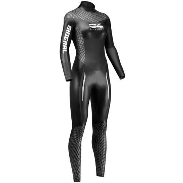 Picture of SIDERAL WOMAN WETSUIT - 3.5mm - C4
