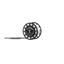 Picture of S-TEK SPINNER SPOOL 100FEET 30MT