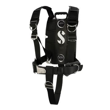 Picture of S-TEK PRO HARNESS SS