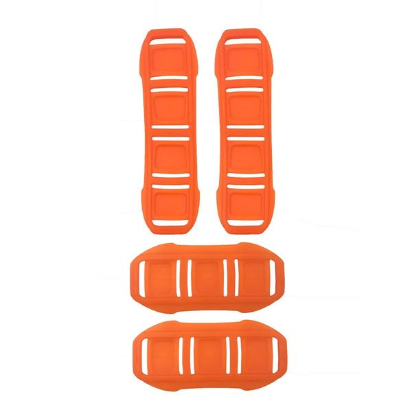 Picture of S-TEK Waist & Shoulder Colour Kit/Orange