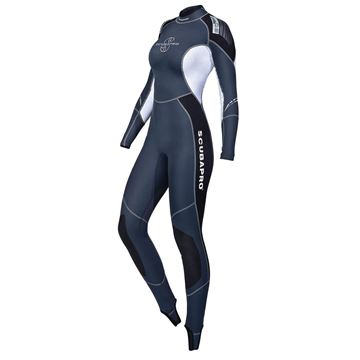 Picture of SUIT PROFILE 0.5MM LADY
